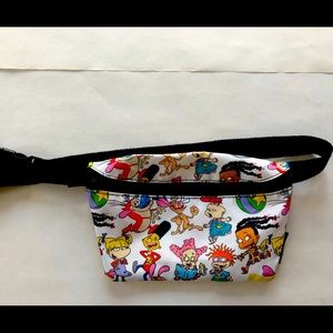 Rug rats Fanny pack